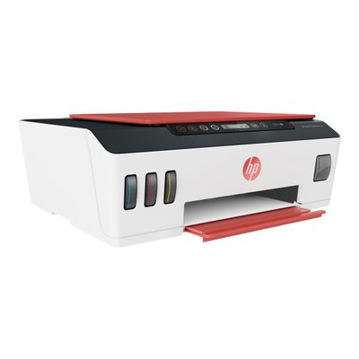 HP Smart Tank Plus 559 - imprimante multifonction jet d'encre couleur A4 - Wifi, Bluetooth, USB