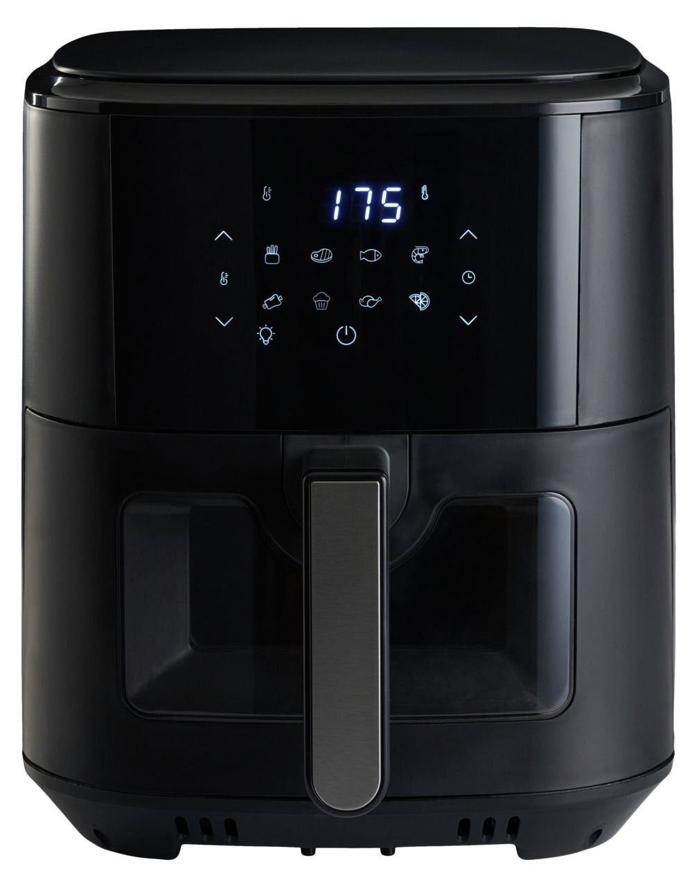 Day Airfryer