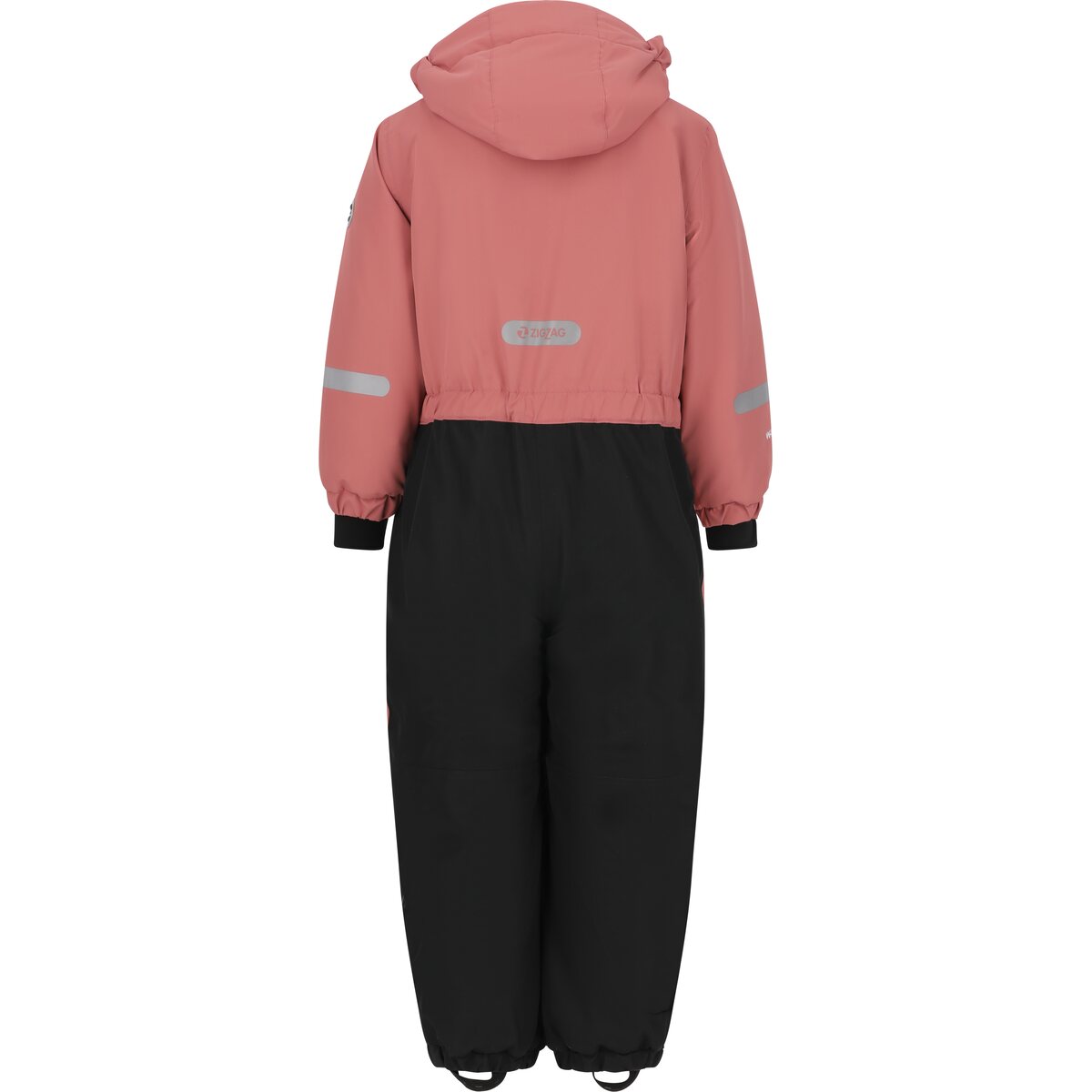 ZigZag Winterfun CFT Flyverdragt Børn