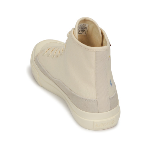 Levi's - SQUARE HIGH S - Beige