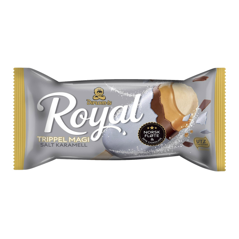 Royal Trippel Magi