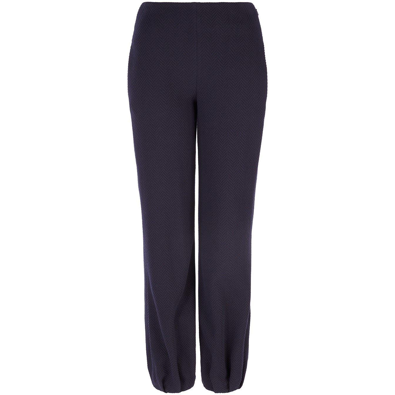 Emporio Armani Baloon Trousers