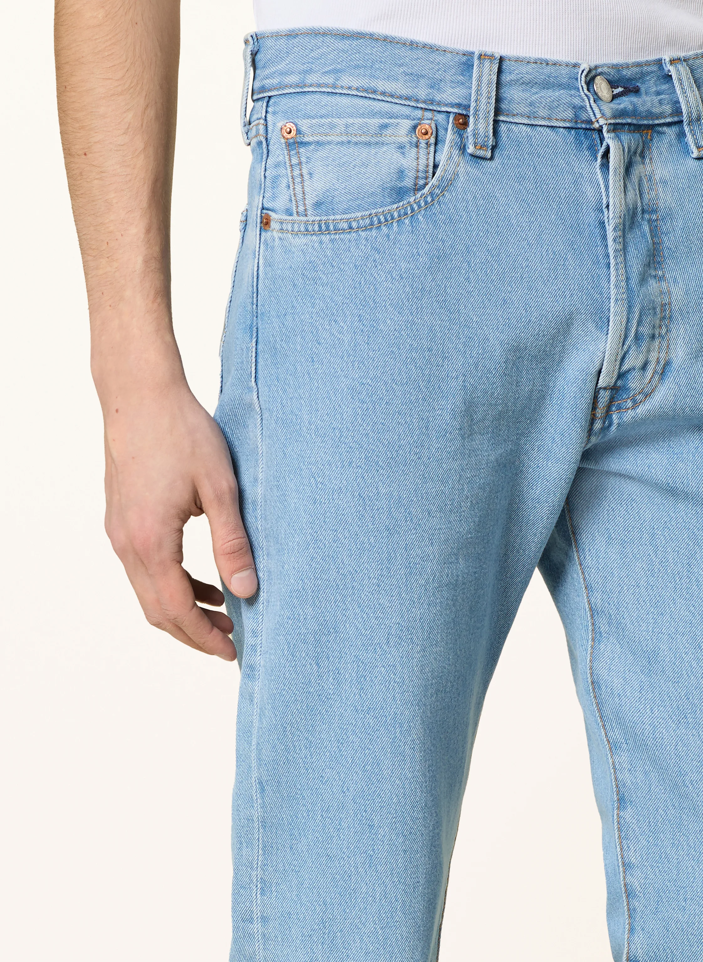 Levi's® Jeans Regular Fit