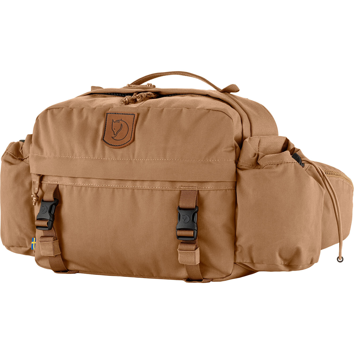 Fjällräven Singi Hip Pack 10