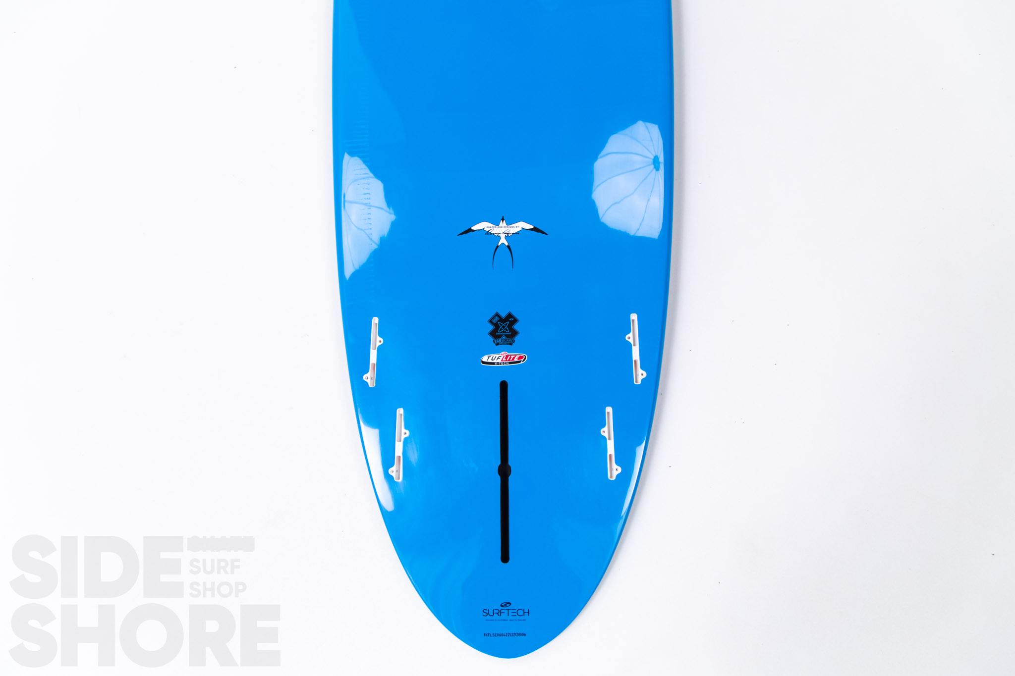 Surftech Takayama Scorpion 2 - Tuflite V-Tech - 6'4 x 21.4