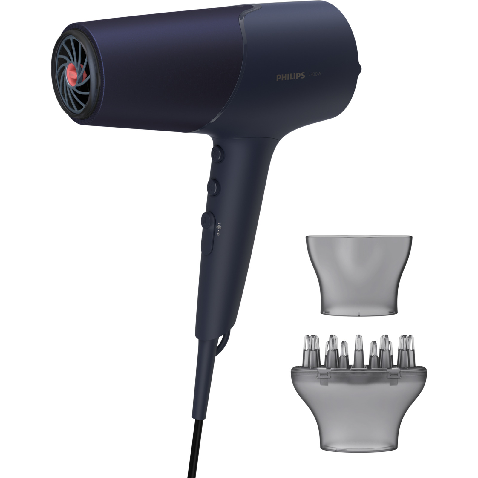 Philips Haartrockner Series 5000