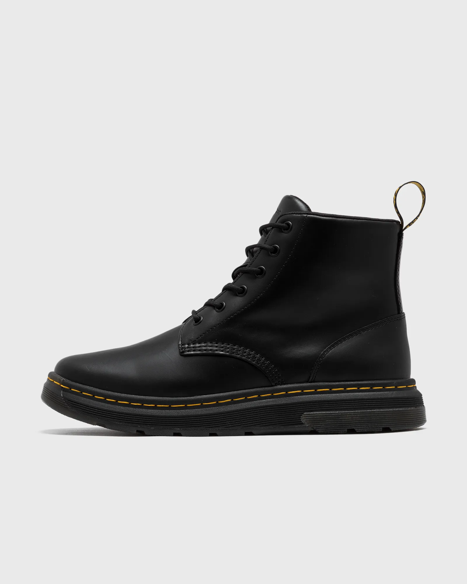 Dr.Martens Crewson Chukka