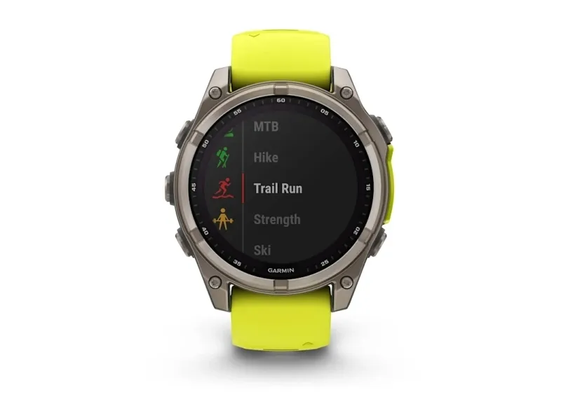 Garmin fenix 8, 3,3 cm (1.3