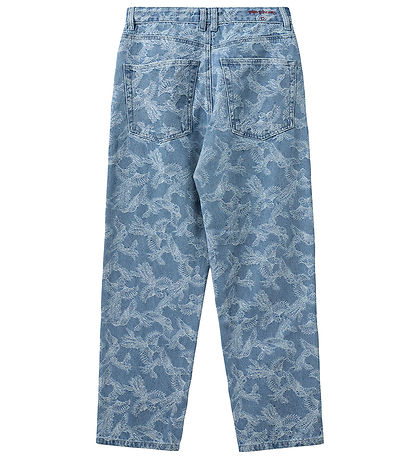 Sofie Schnoor Jeans - Tokiosy - Light Denim Blue