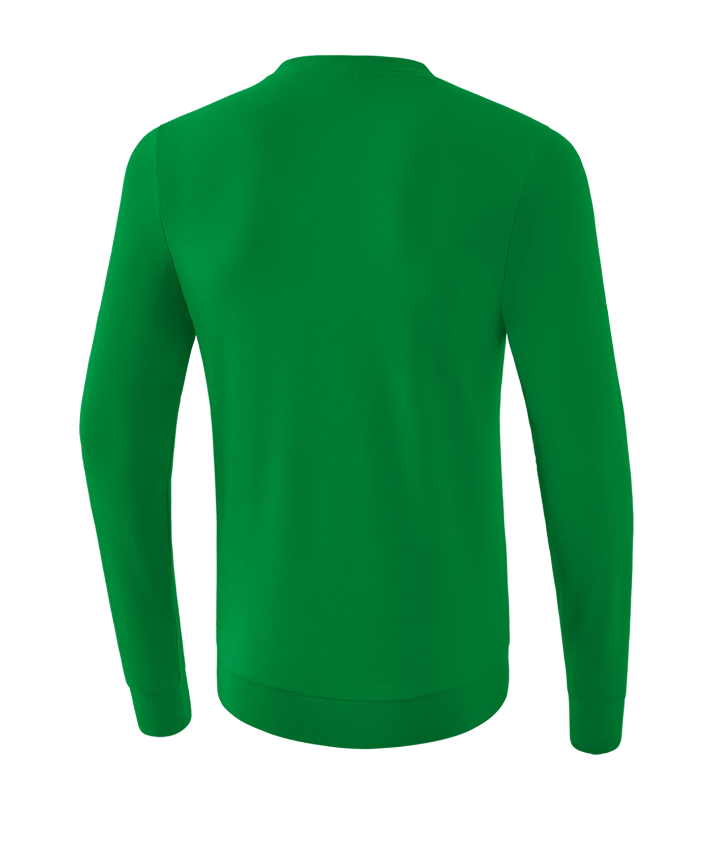 Erima Basic Sweatshirt Grün