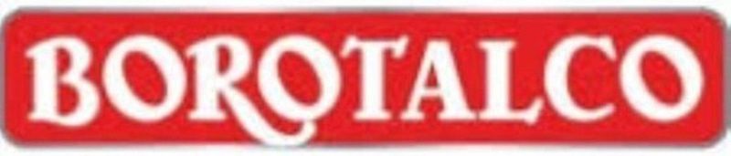 Borotalco - Deodorant Spray Intensive - 150 ml - Dermatologisch Getest
