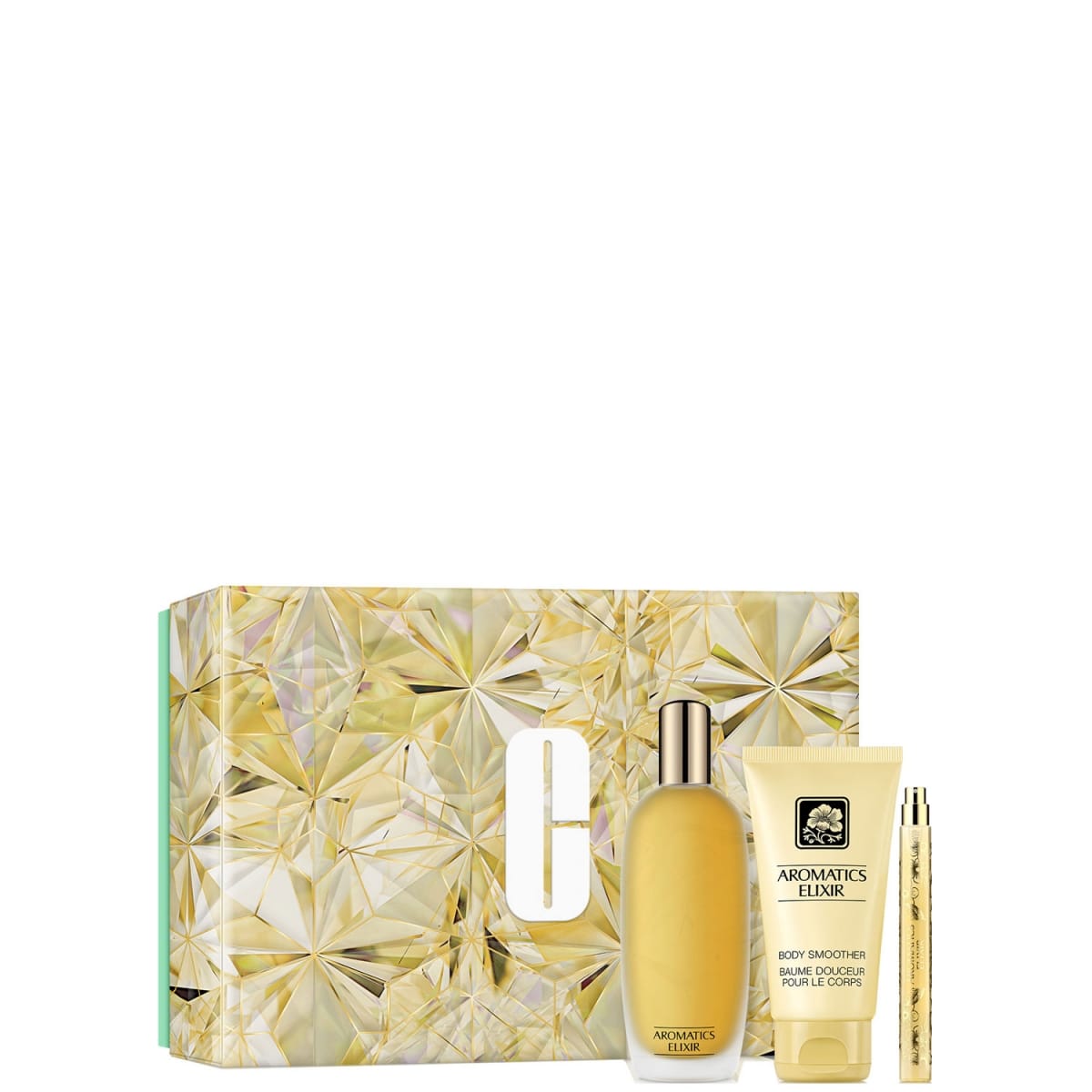 CLINIQUE Aromatics Elixir Coffret Parfum