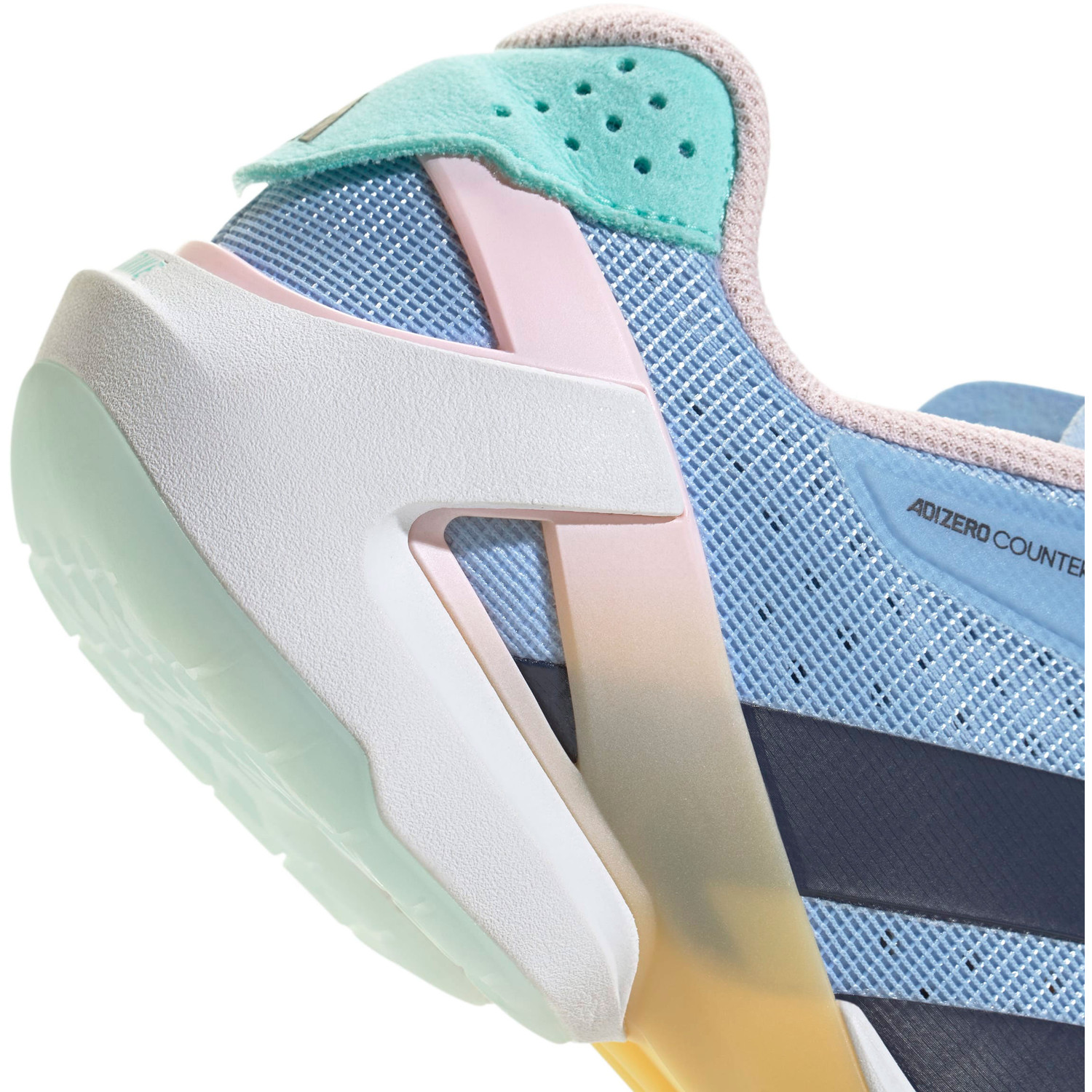 adidas Adizero Counterblast Dames