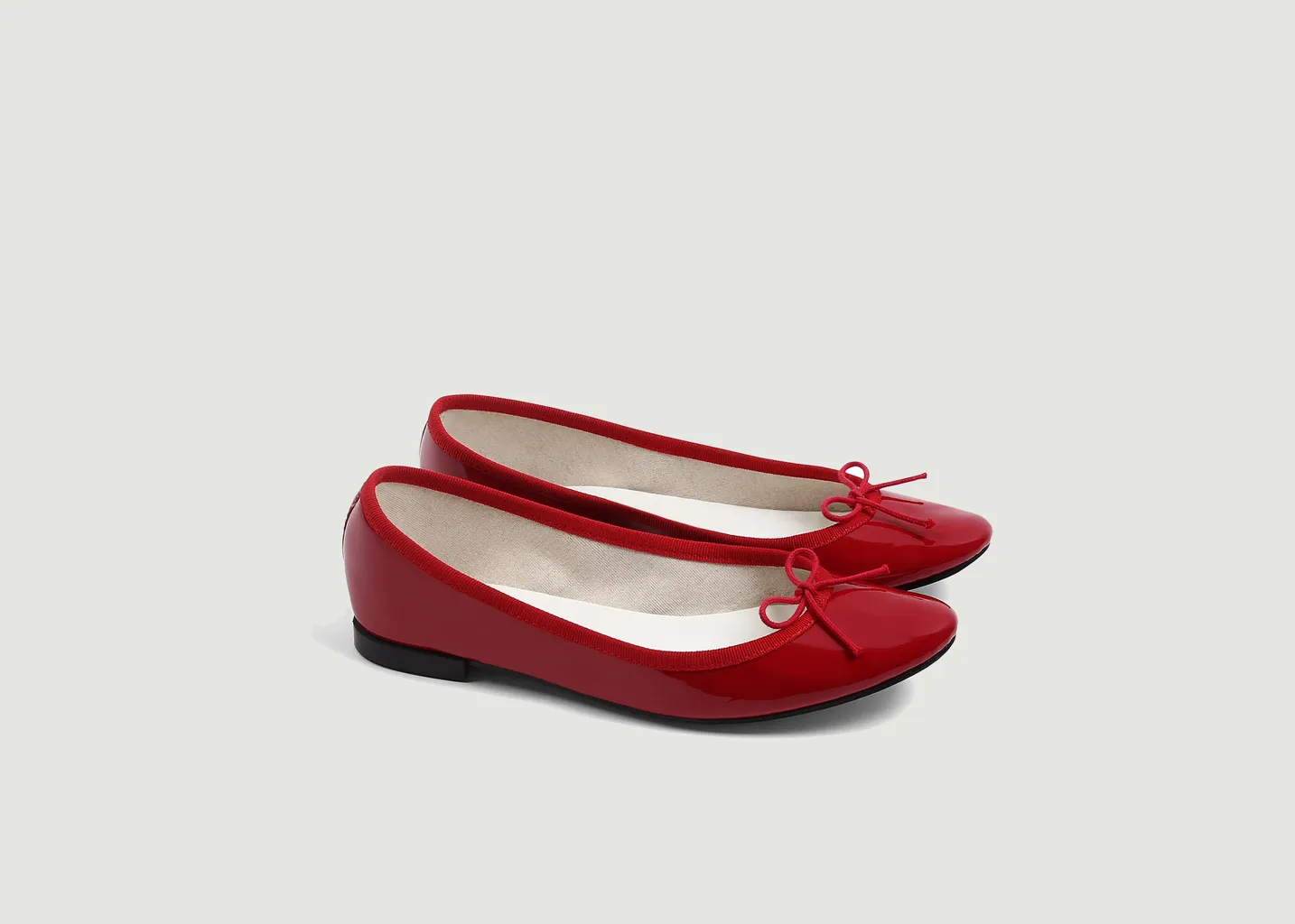 Ballerine Cendrillon Repetto