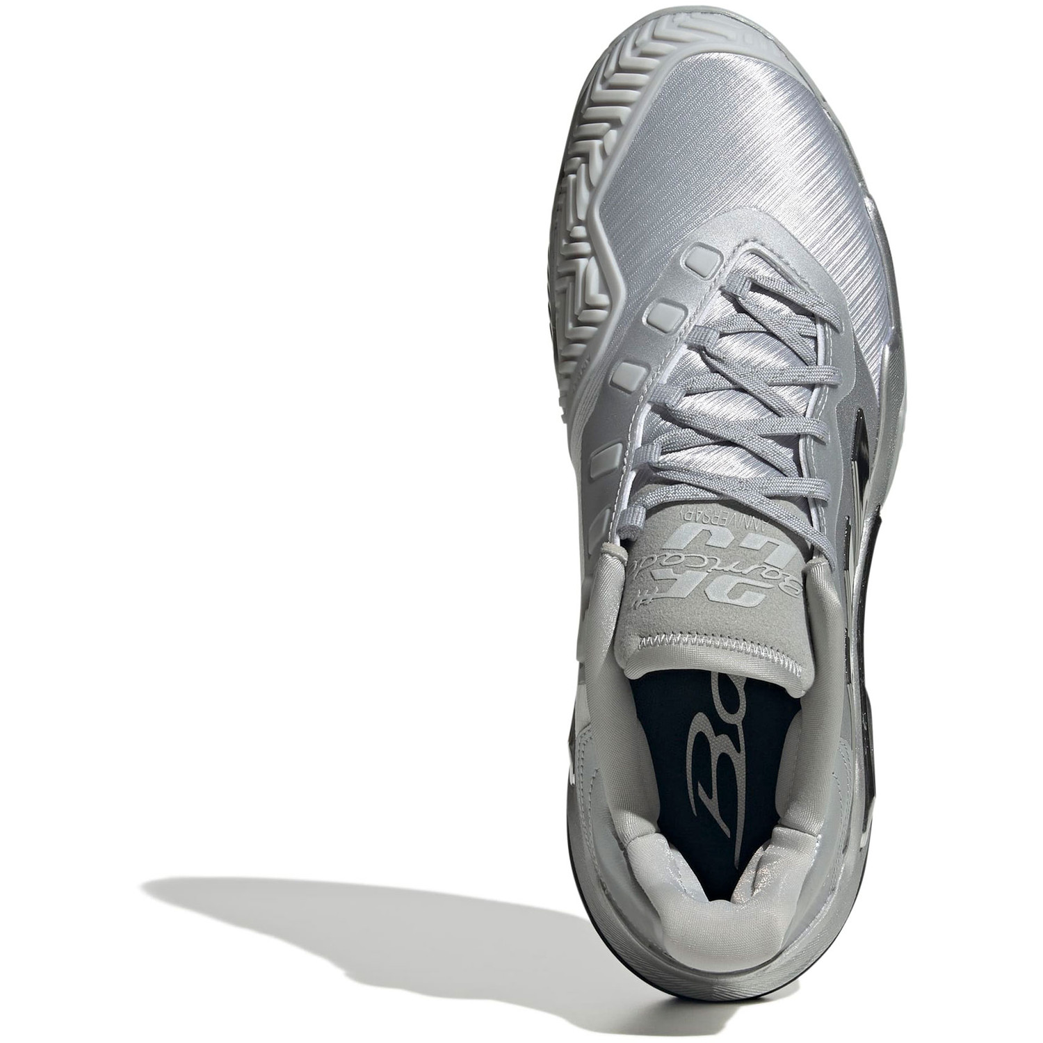 adidas Barricade 13 Heren