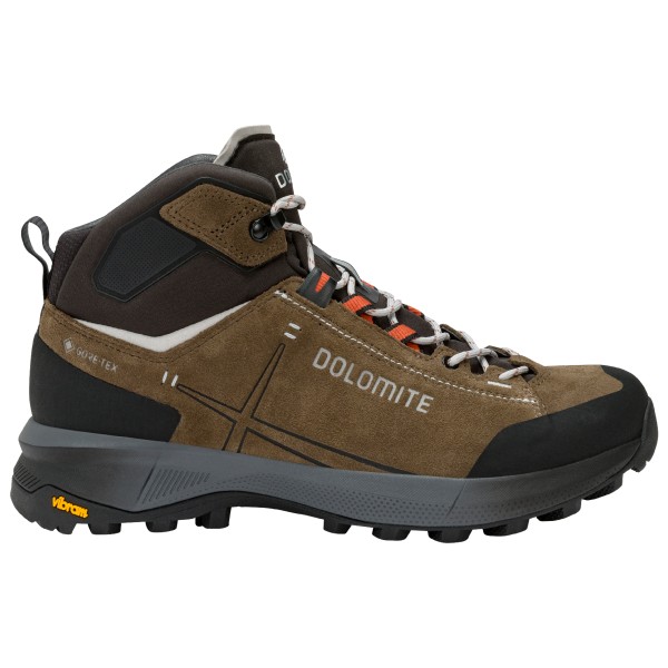 Dolomite - Shoe Vernale Hike Mid GTX - Chaussures de randonnée
