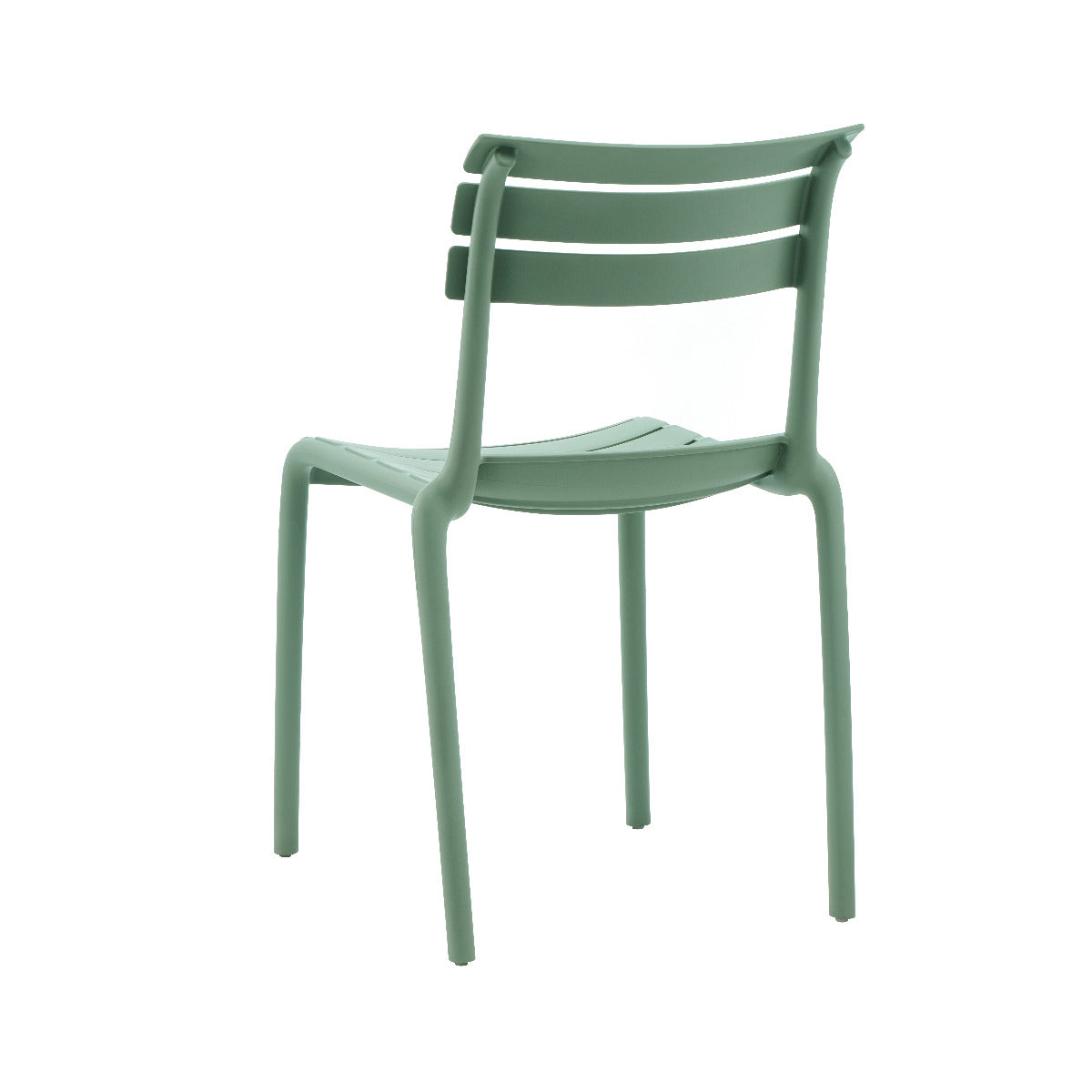 DS4U - Liam terrasstoel - groen