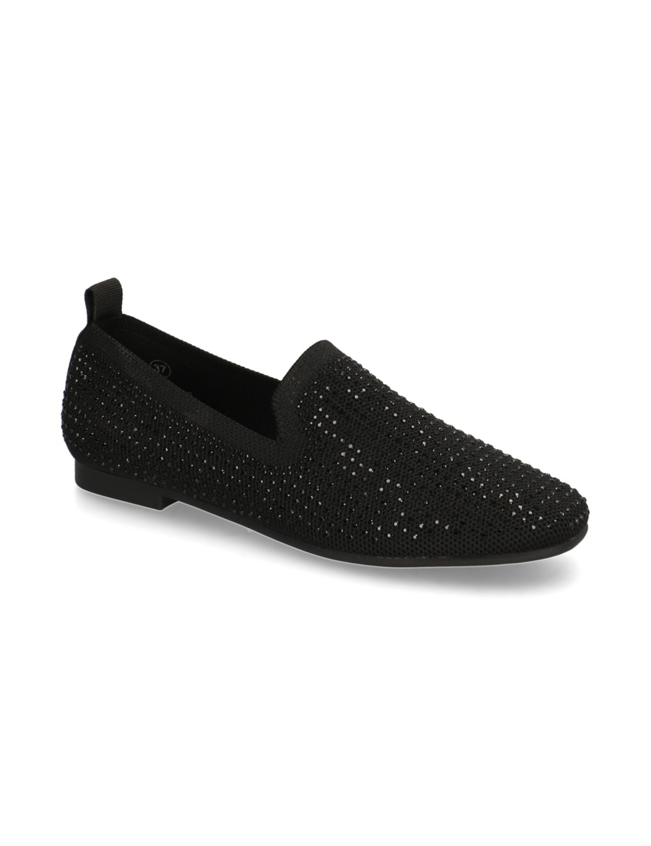 Textil Slipper
