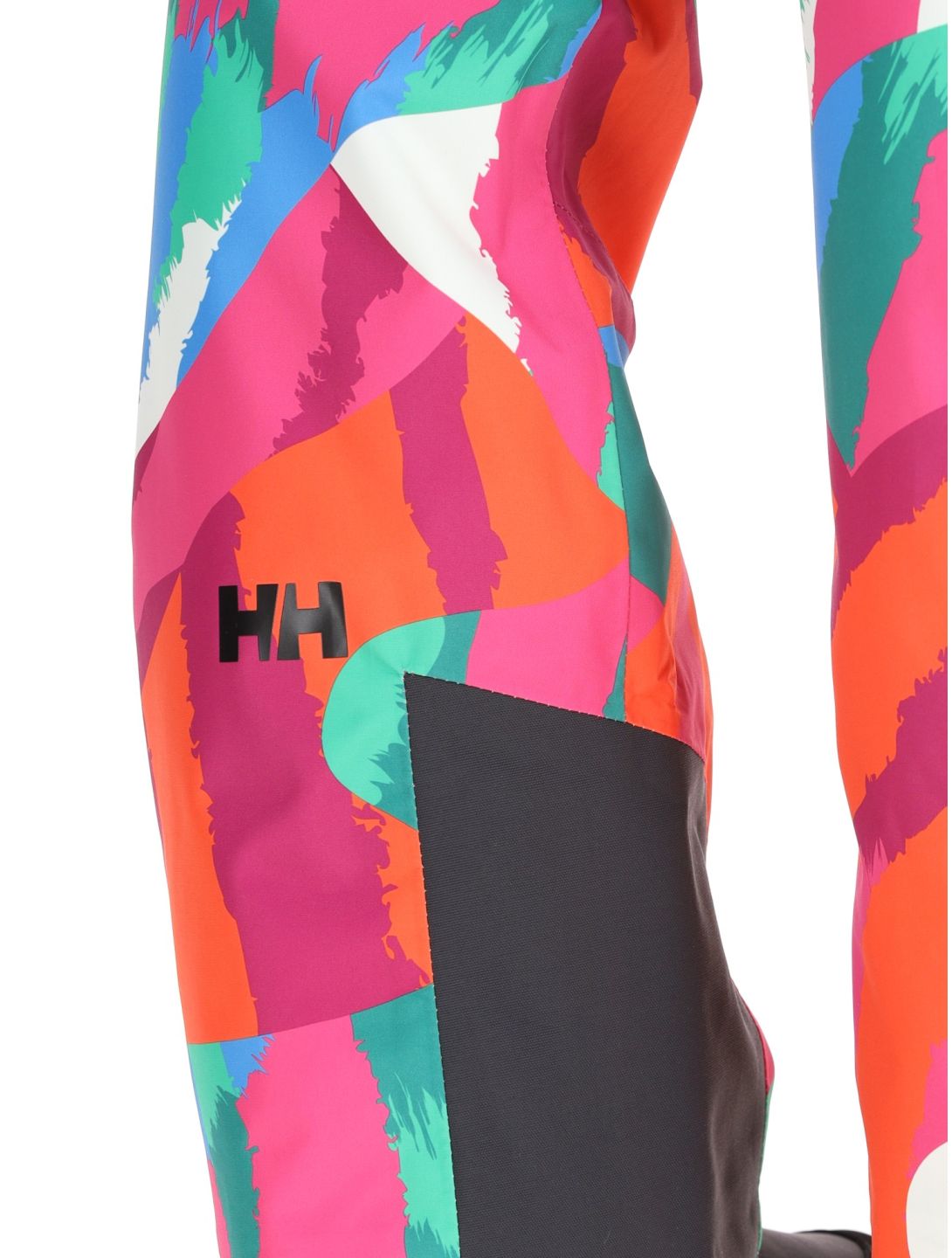 W Legendary Insulated skibroek dames
