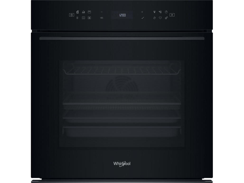 FORNO MULTIFUNÇÕES WHIRLPOOL WOI78HT1SBA A  73L