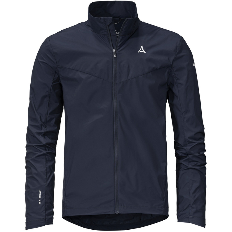 Schöffel Herren Val Bavona Jacke
