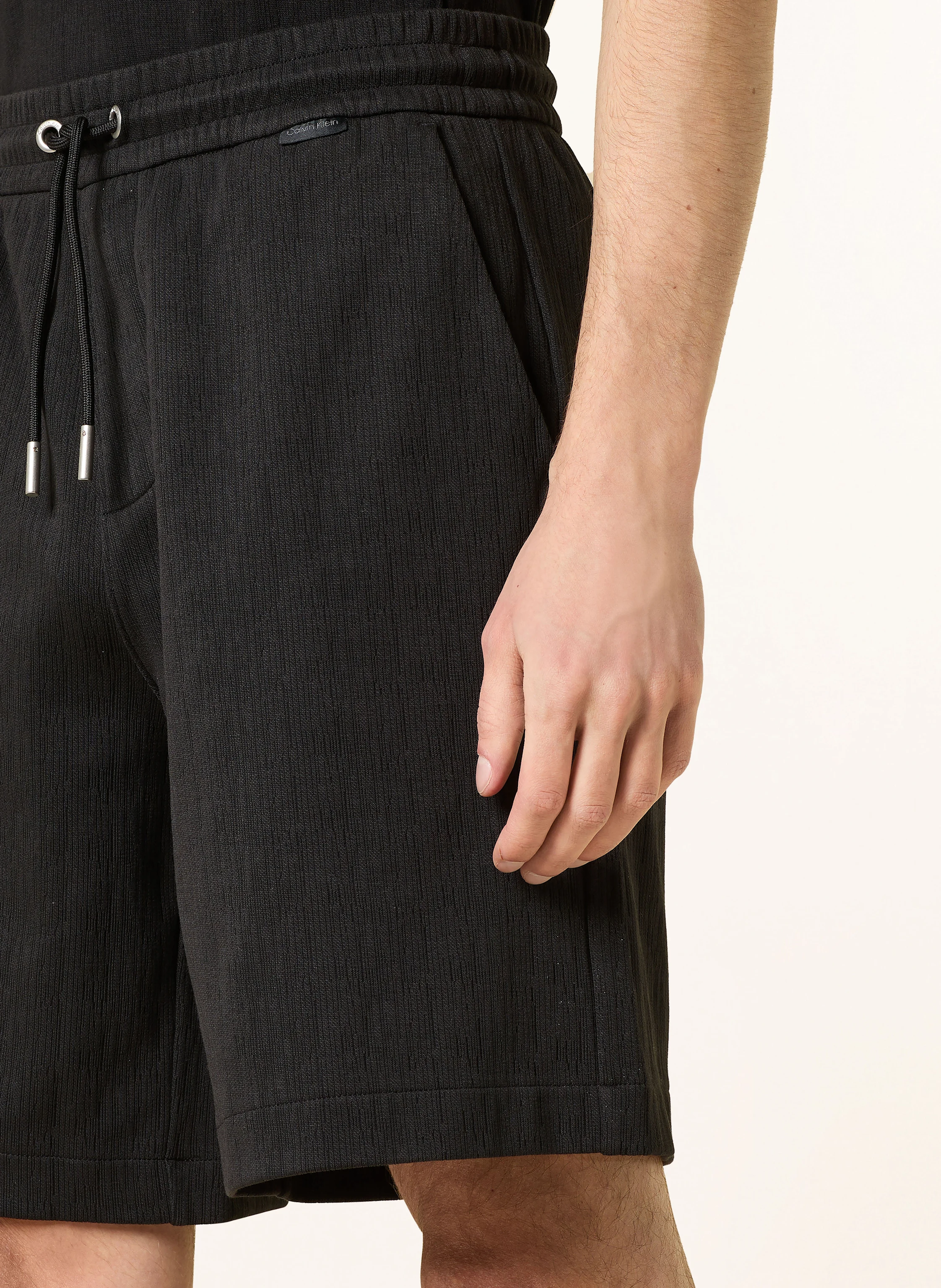 Calvin Klein Sweatshorts