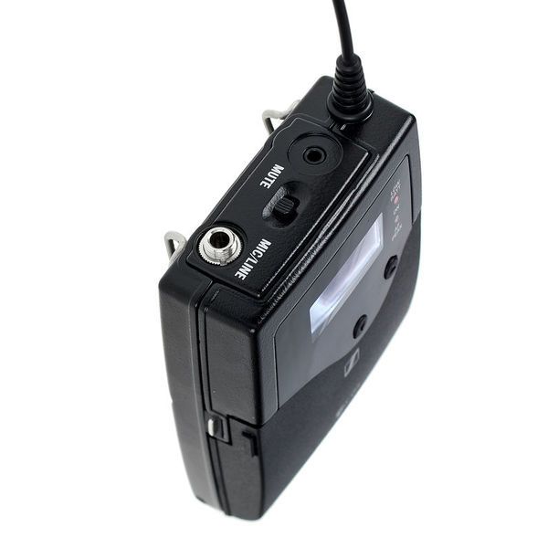 Sennheiser ew 300 G4 Headmic1 RC GBW Band