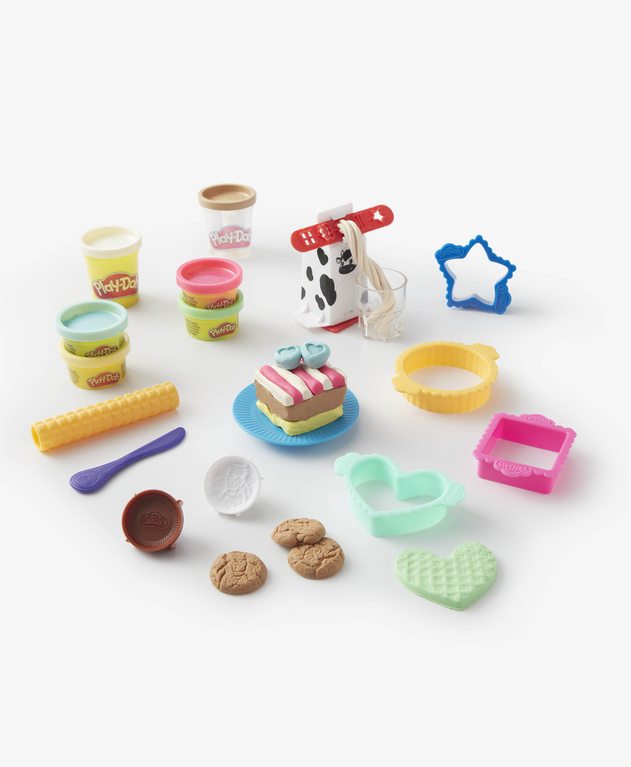 Play-Doh Küchen Set