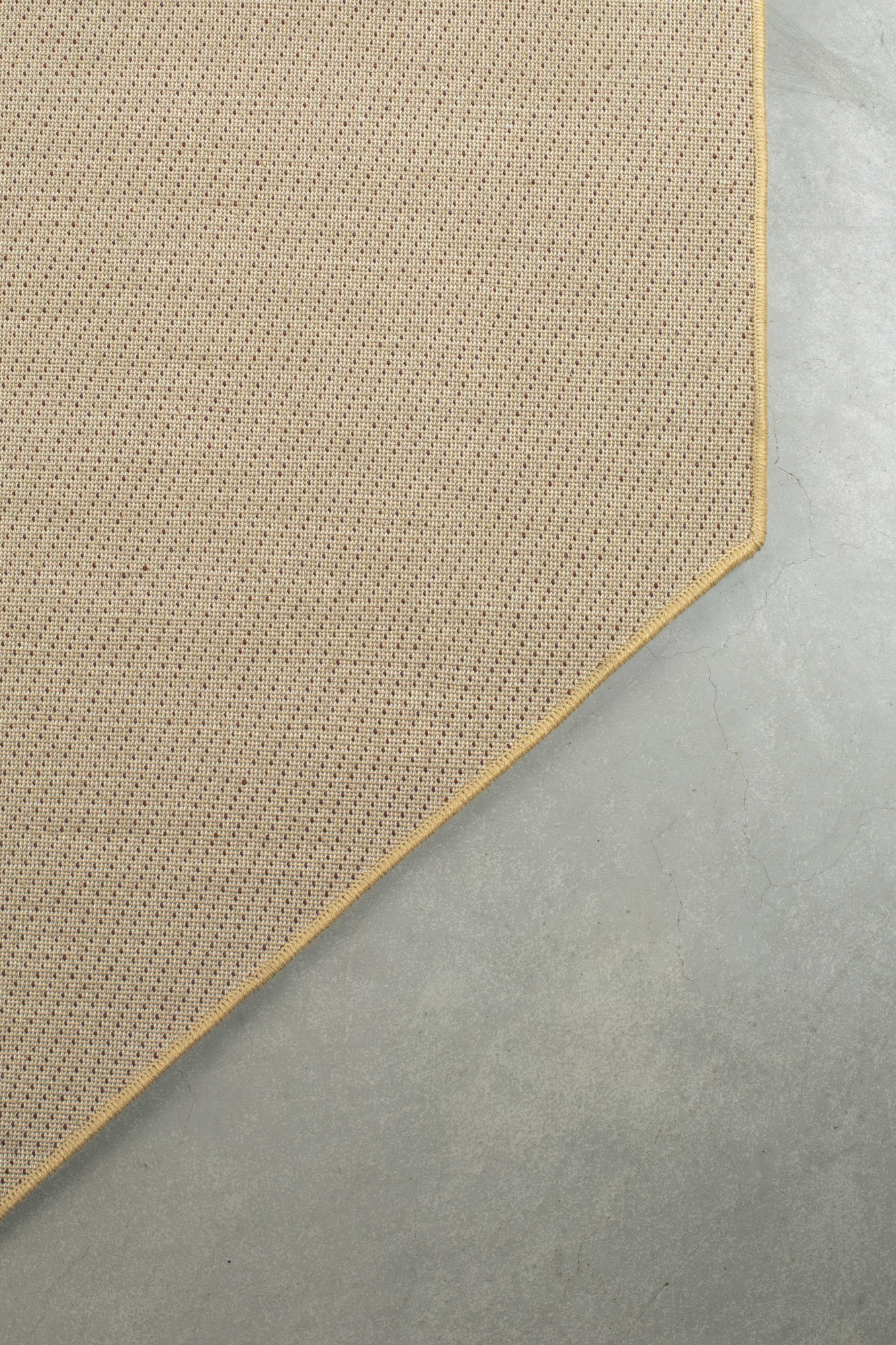 Zuiver vloerkleed Harmony Zuiver Harmony vloerkleed 200x290 brown rice