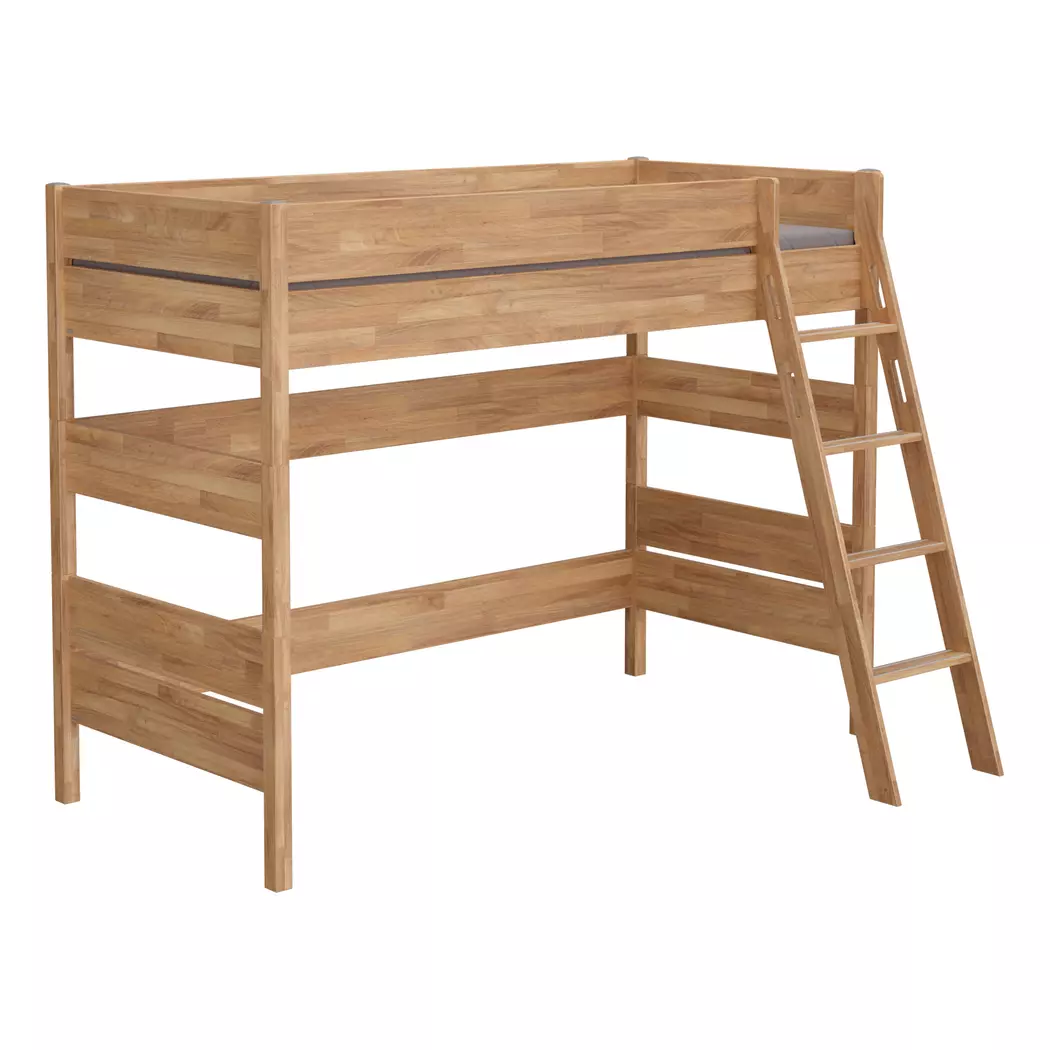 Spielbett Sten 90 x 200 cm