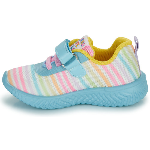 Agatha Ruiz de la Prada - DEPORTIVO ESTRELLA - Bleu / Multicolore