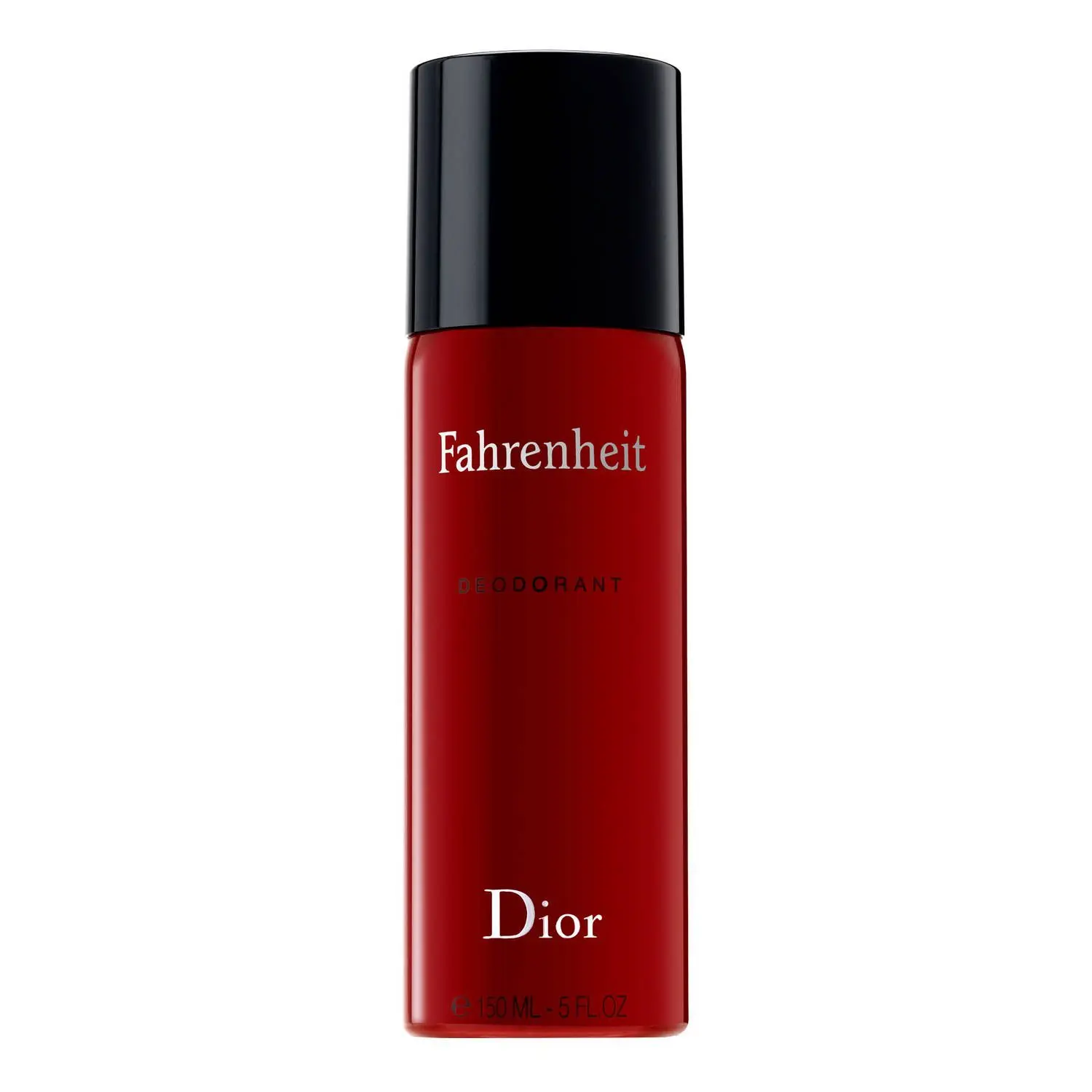 Dior - Fahrenheit Déodorant Spray- Déodorant homme