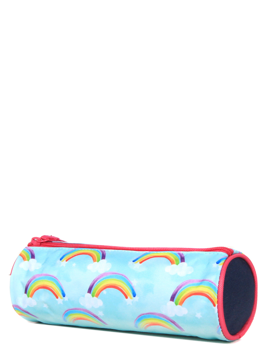 Trousse ronde PhilÀas Wild Rainbow