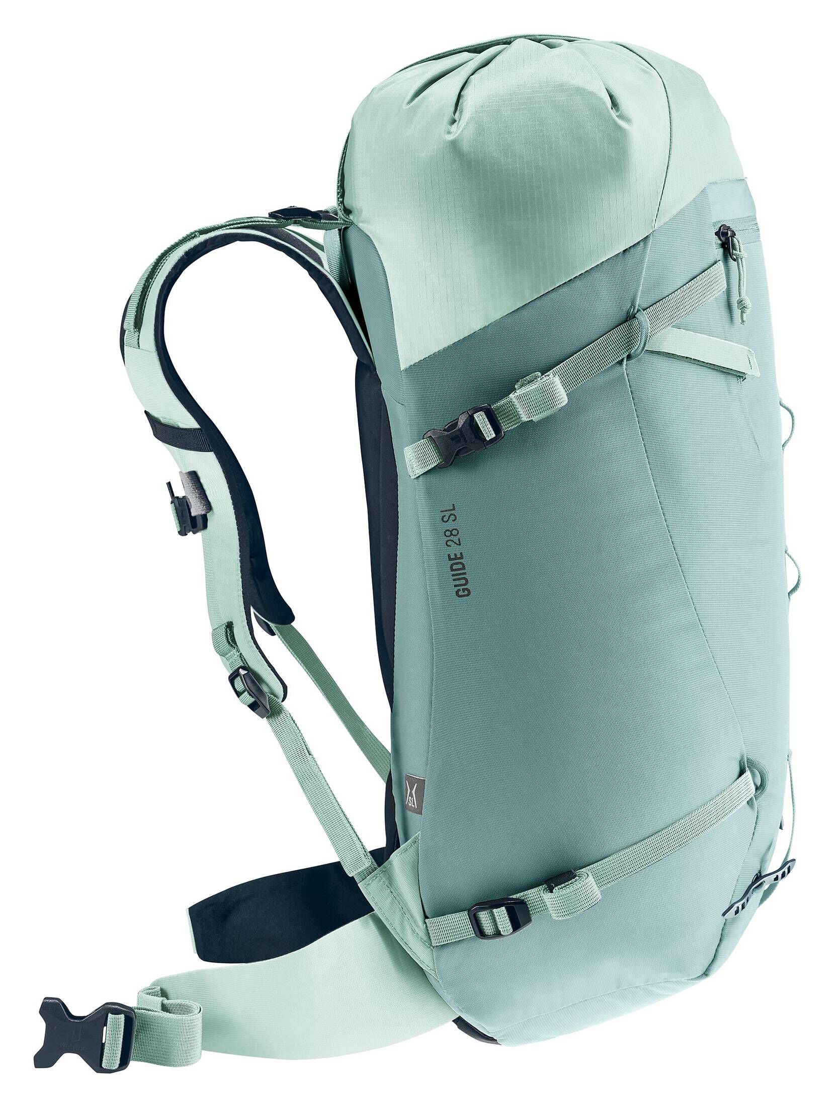 deuter| Damen Hochtourenrucksack GUIDE 28 SL