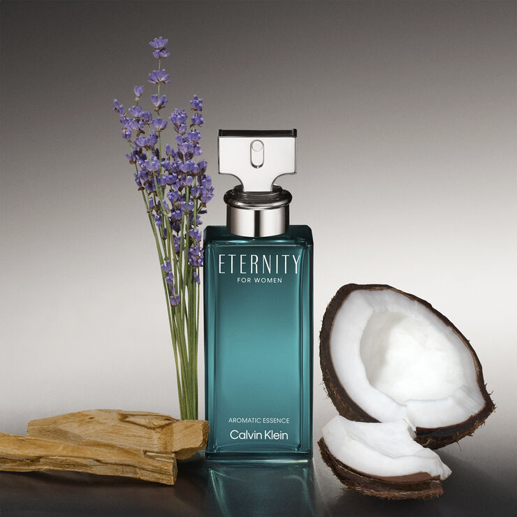 Calvin Klein Eternity Woman Aromatic Essence Eau de Parfum