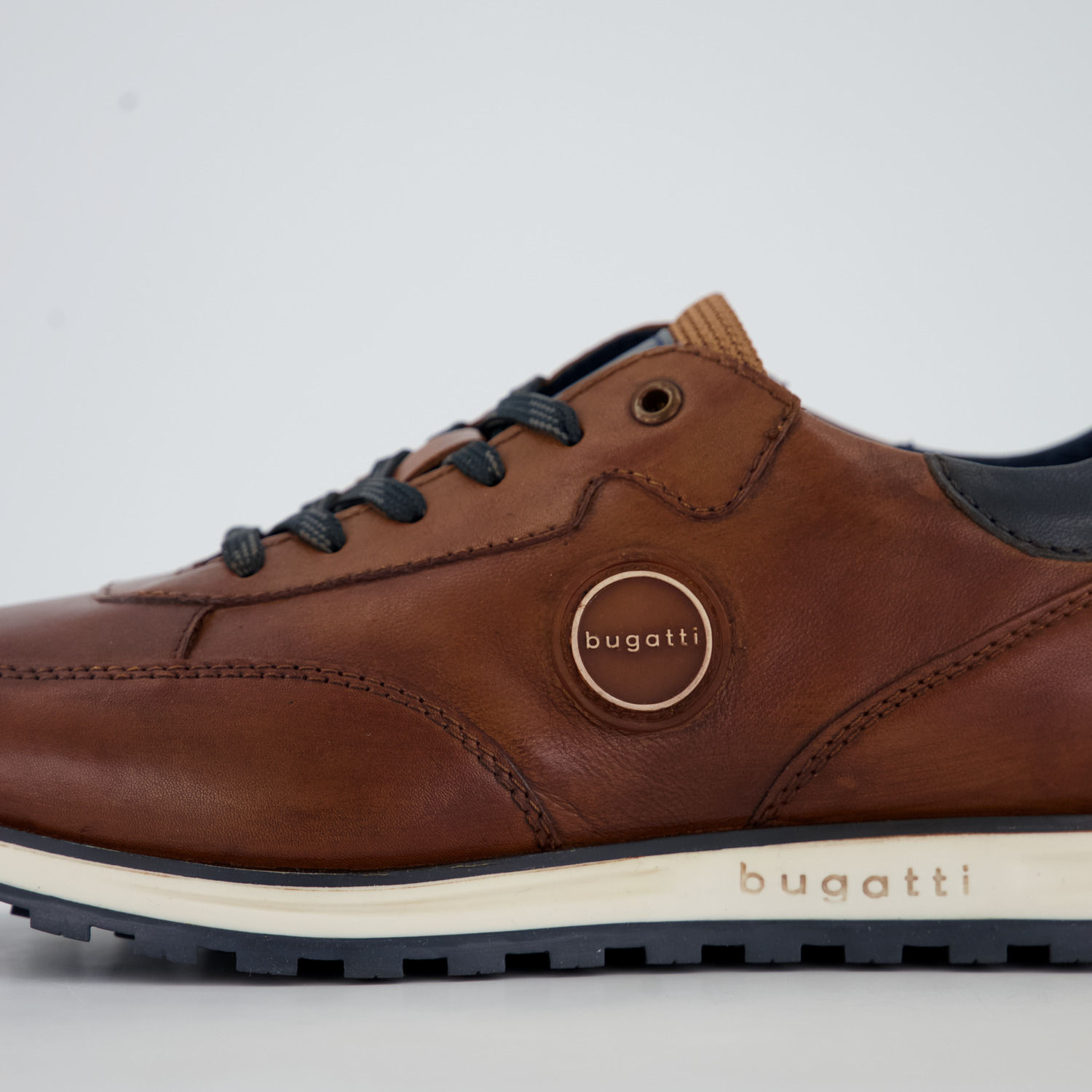 Bugatti Halbschuhe