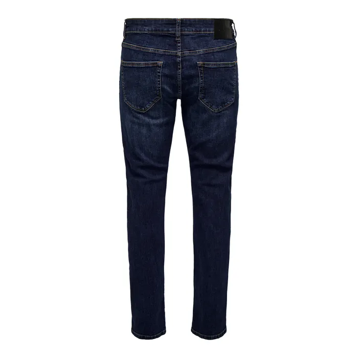 Only & Sons Weft Regular Fit Jeans Heren