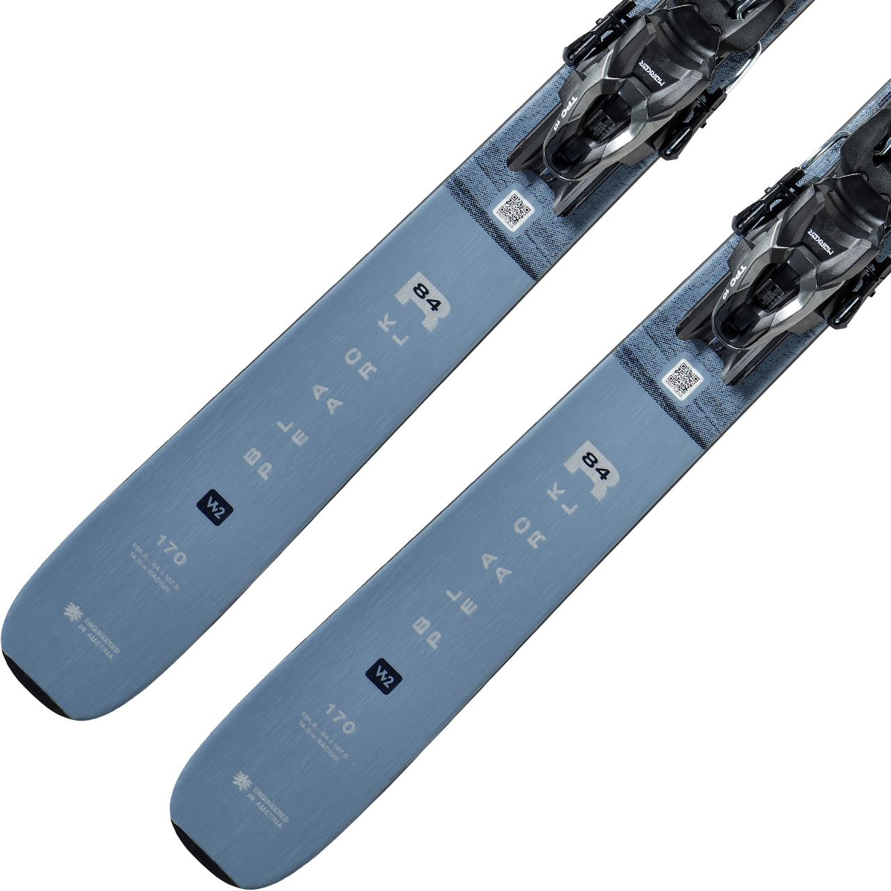 Blizzard Black Pearl 84 Sport blue | Blizzard Damen Ski | Blizzard Skier | Blizzard | B | MARKEN | XSPO