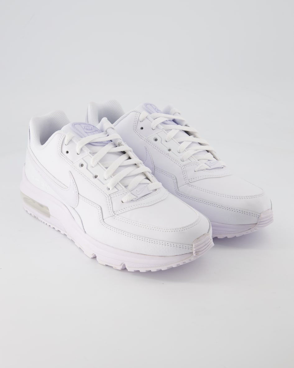 Nike Air Max LTD 3 Sneaker in Weiß