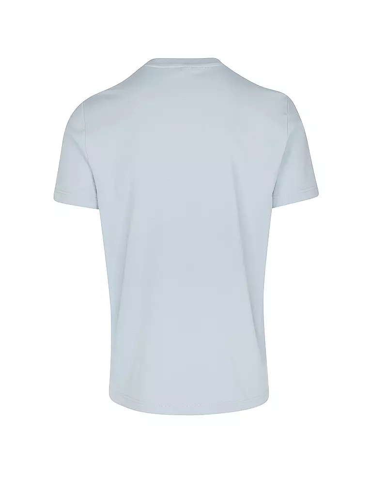 ALPHATAURI T-Shirt JERO blau