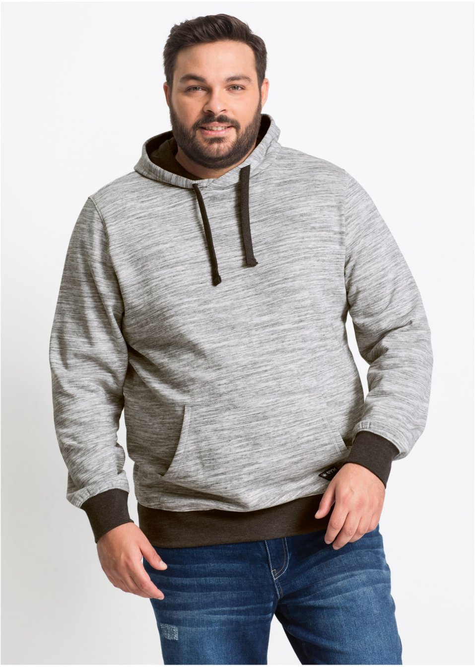 Sweat à capuche