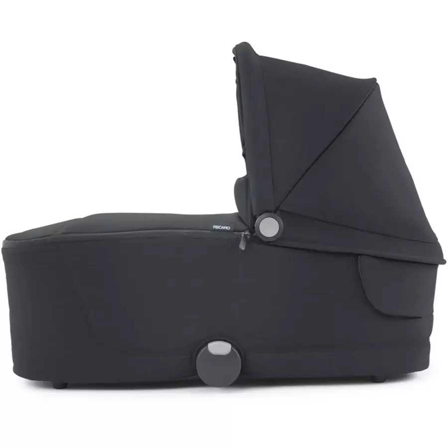 RECARO Babywanne SadenaCelona Select Night Black