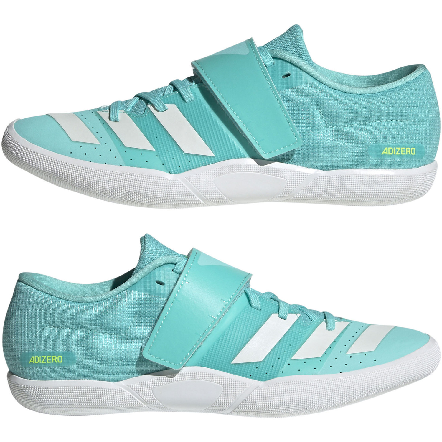 adidas Adizero Throws