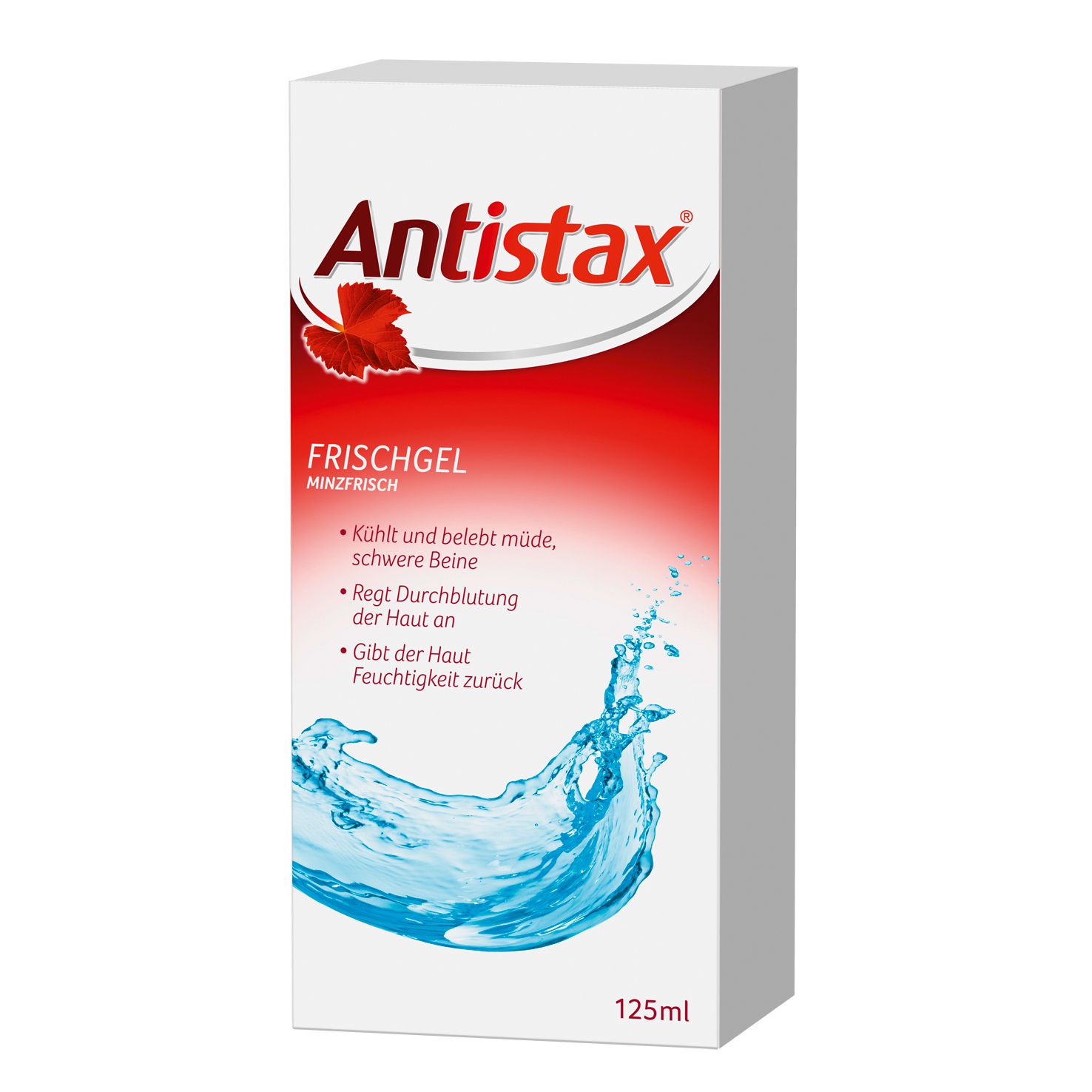 Antistax® Set