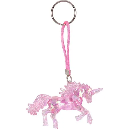Die Spiegelburg Schlüsselanhänger Einhorn-Paradies, sortiert