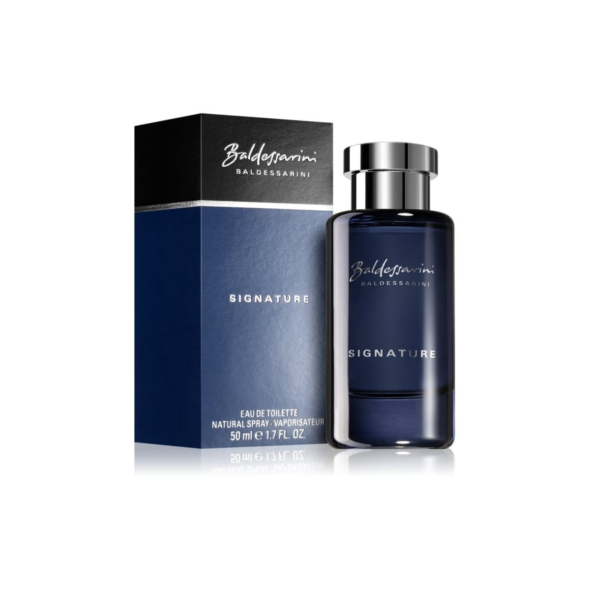 Baldessarini Signature Eau de Toilette