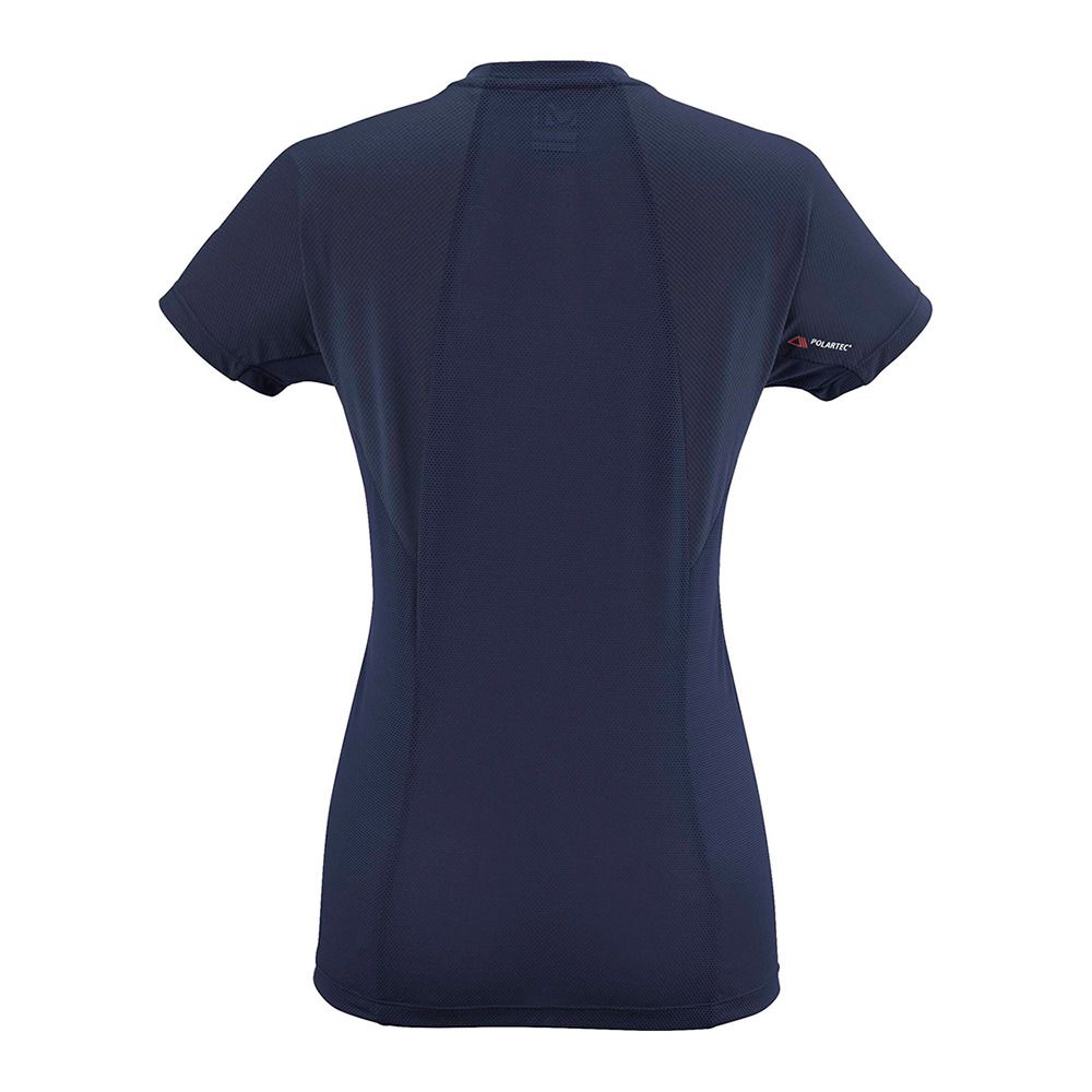 Millet TRILOGY SKY - Maillot Femme saphir