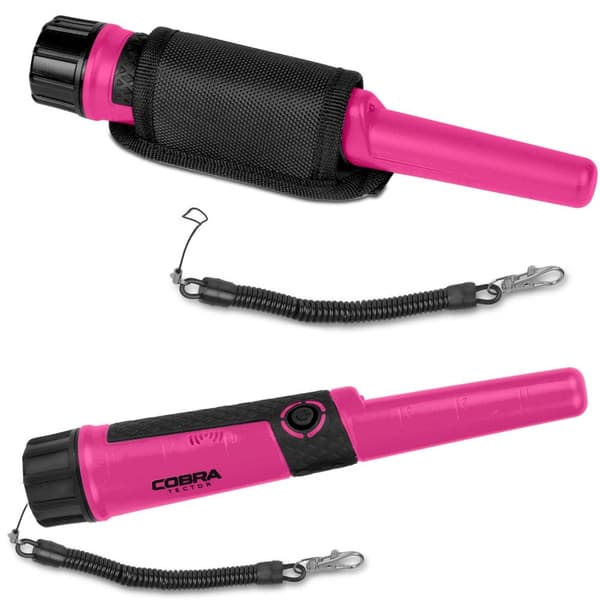 Pinpointer Cobra Tector CT-1079 metalldetektor
