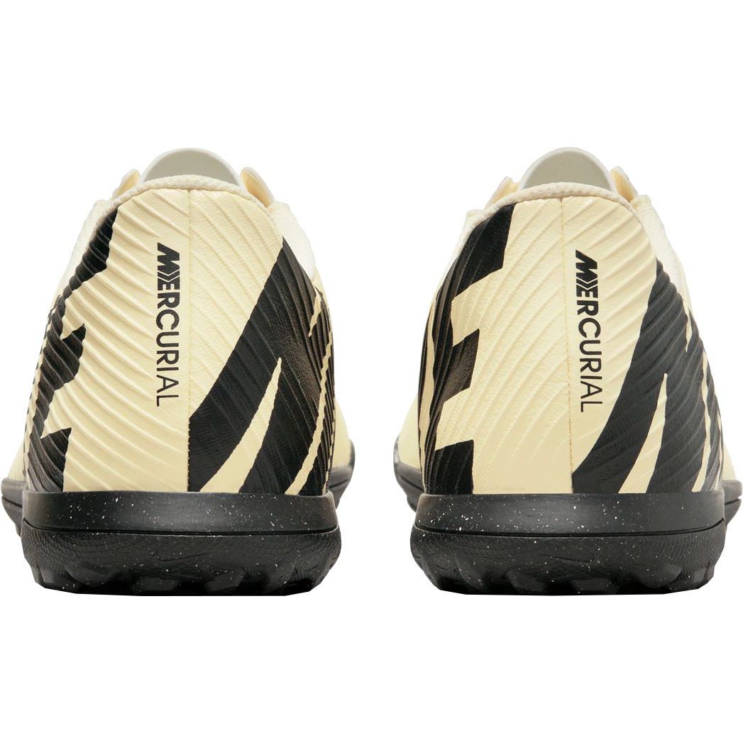 Nike Mercurial Vapor 15 Club TF Fußballschuhe lemonade