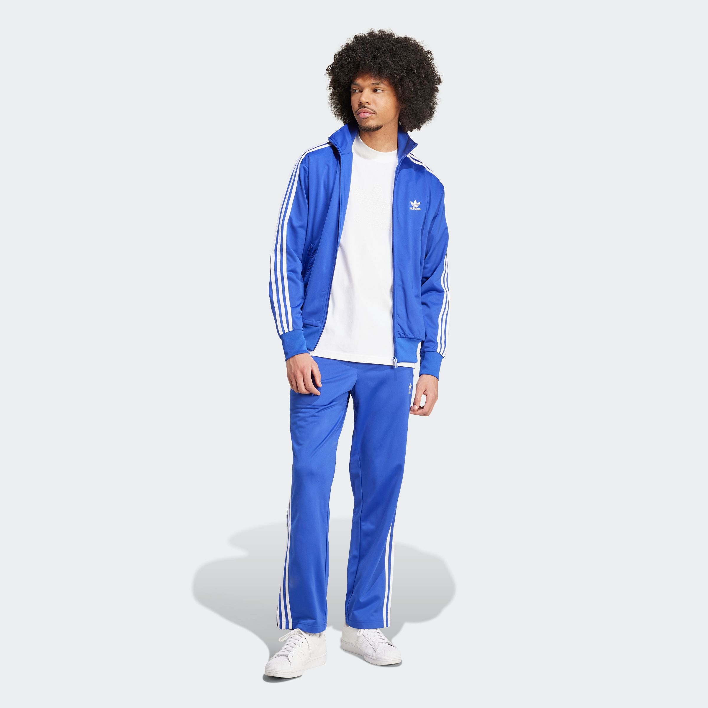 adidas Originals Sporthose »FIREBIRD TP«  Trackpant, Streetstyle